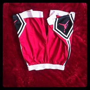 Jordan shorts